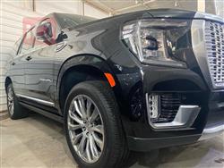 جی ئێم سی یوکۆن